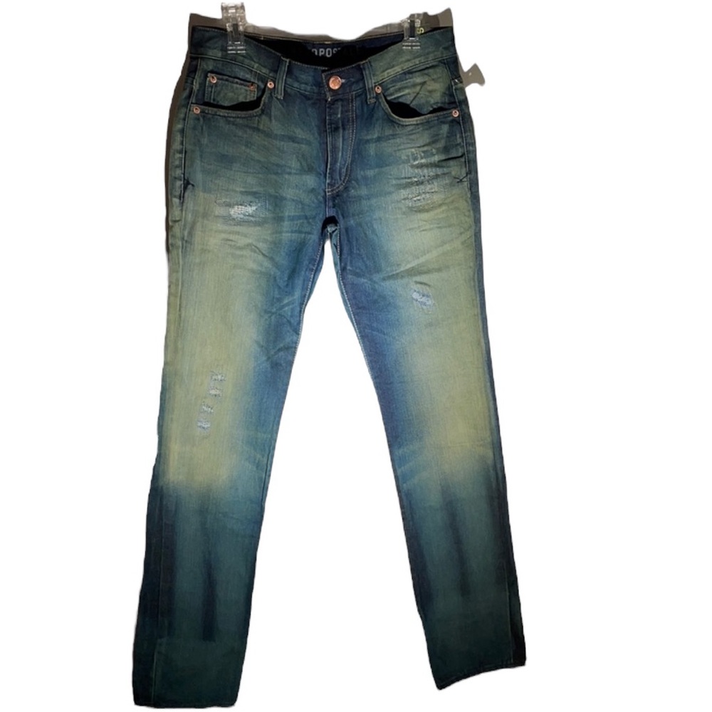 Aeropostale Skinny Jeans